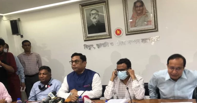 গ্রিড বিপর্যয়ের সঠিক কারণ খুঁজতে আরও সময় প্রয়োজন: নসরুল হামিদ